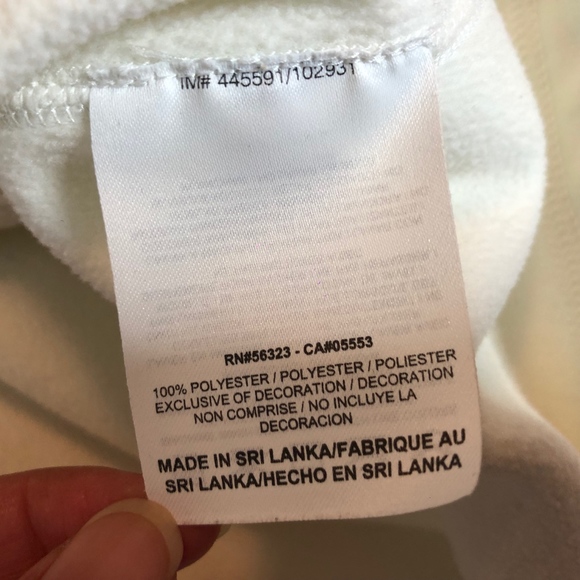 Nike Pro Large Therma-Fit Shirt - Picture 7 of 8